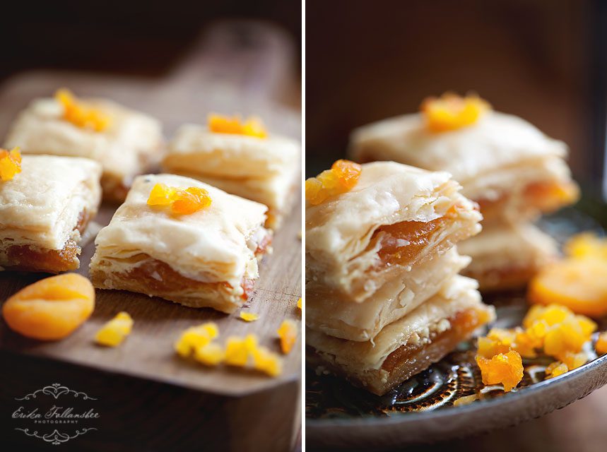 aissa sweets nh food styling