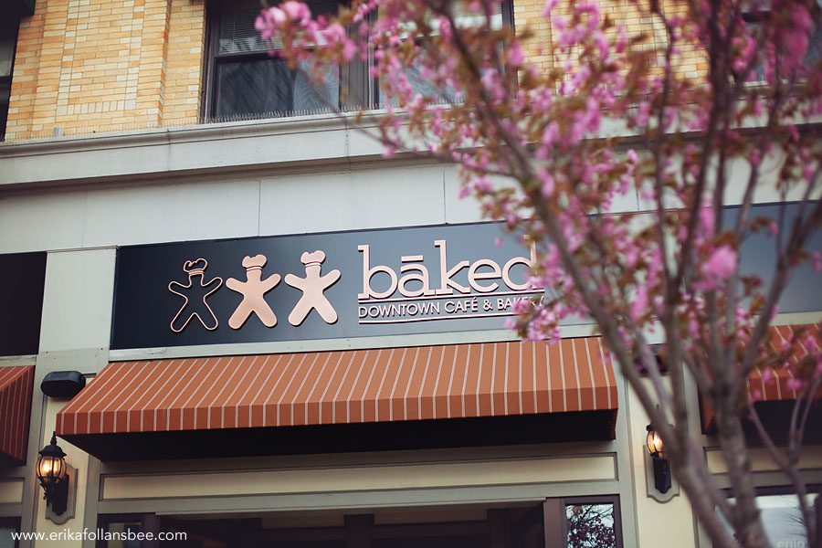 Baked | Manchester, NH
