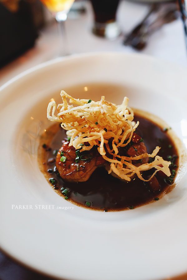 Buckley's Great Steaks | Restaurant Week NH 2015| Appetizers