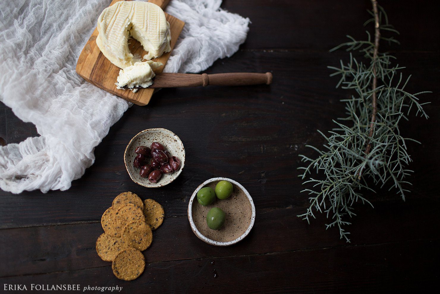 food styling workshop featuring Stacey Clark | Portland OR