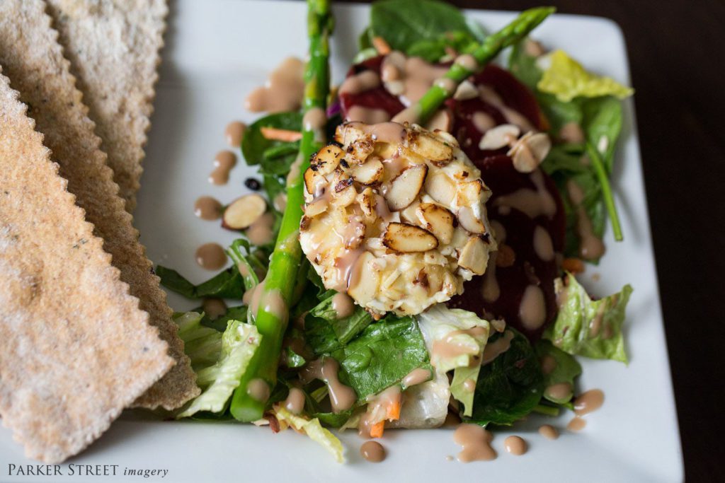 Food Photographer in New Hampshire | The Black Forest Cafe Amherst
