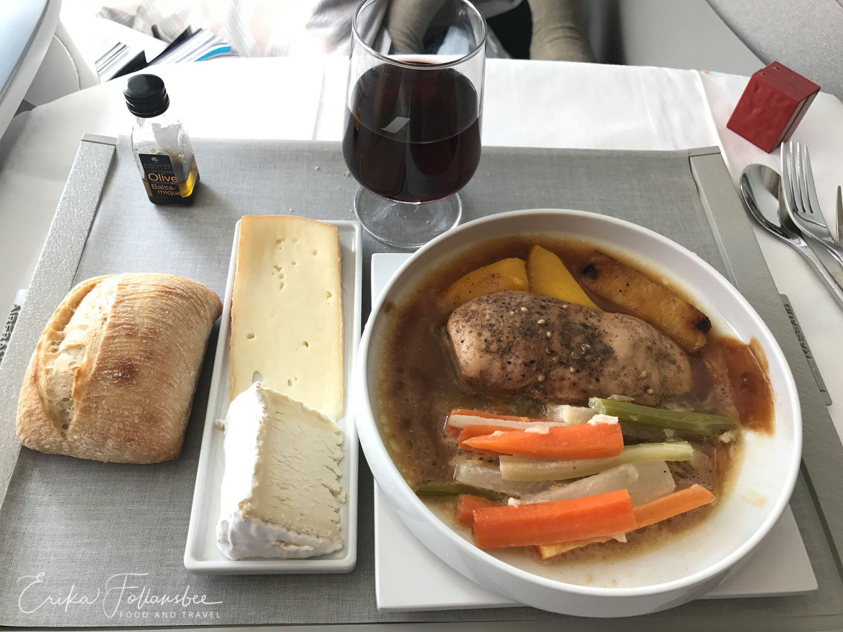 air-france-business-class-cdg-bos-nh-travel-food-photographer