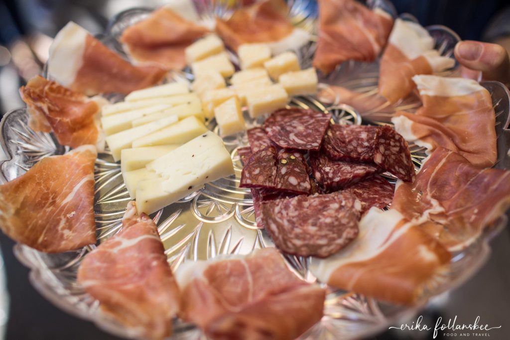 6 Tips for Taking a Food Tour | Volpetti in Testaccio