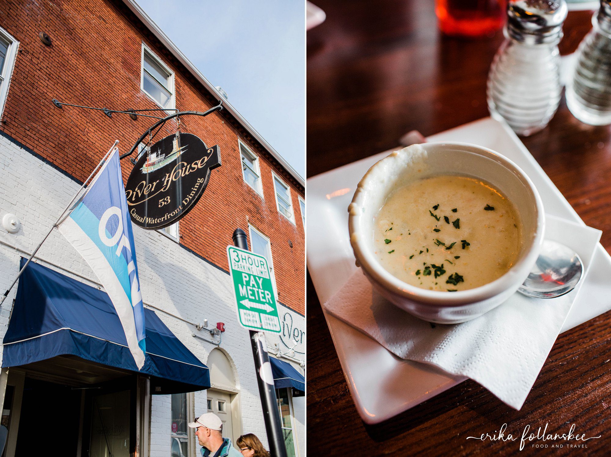 NH Food Tour | Portsmouth