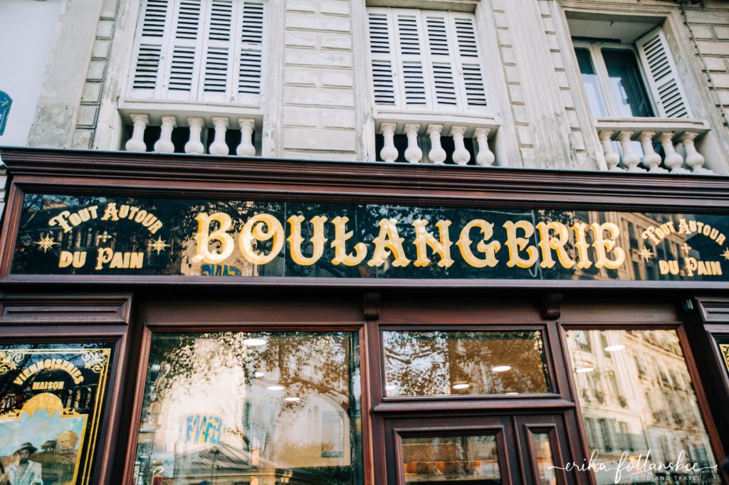 6 Tips for Taking a Food Tour | Tout Autour du Pain les marais paris