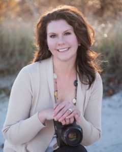 Photographer Erika Follansbee of Parker Street Food & Travel