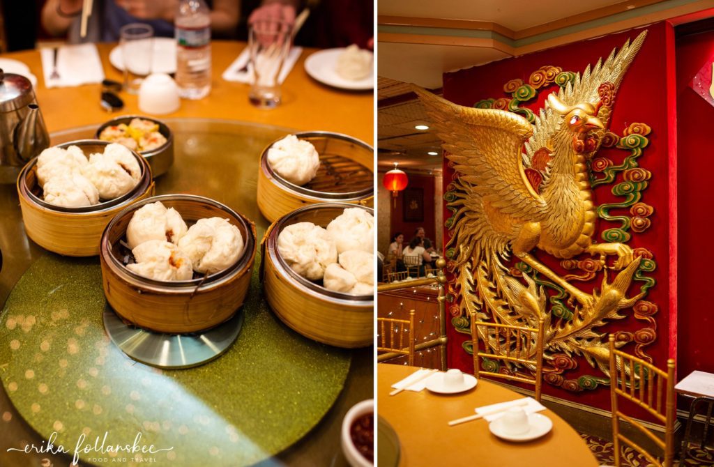 Boston Chinatown Food Tour | China Pearl dim sum | Bites of Boston