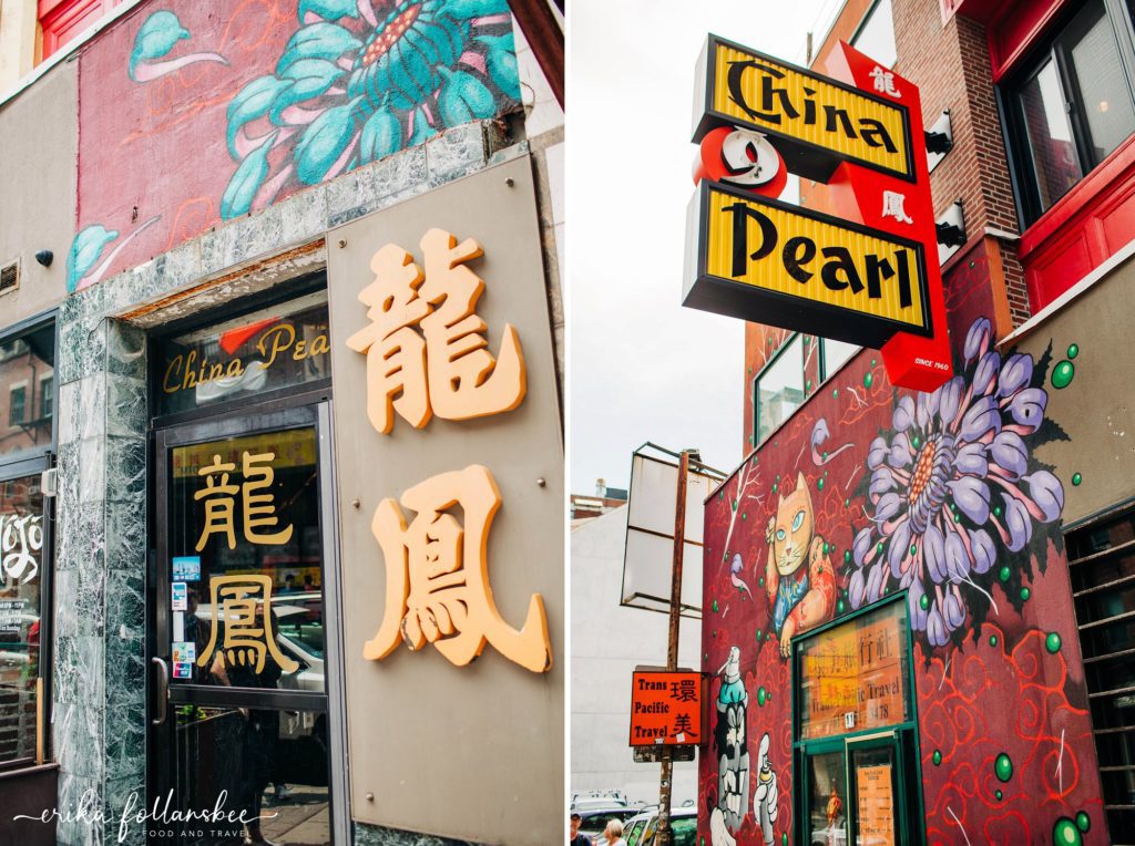 Boston Chinatown Food Tour | Bites of Boston