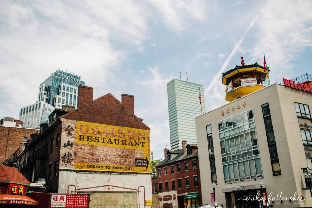 Boston Chinatown Food Tour | Bites of Boston | Bites of Boston