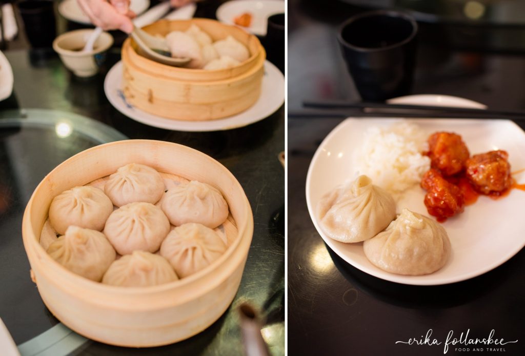 Boston Chinatown Food Tour | Taiwan Cafe | Bites of Boston
