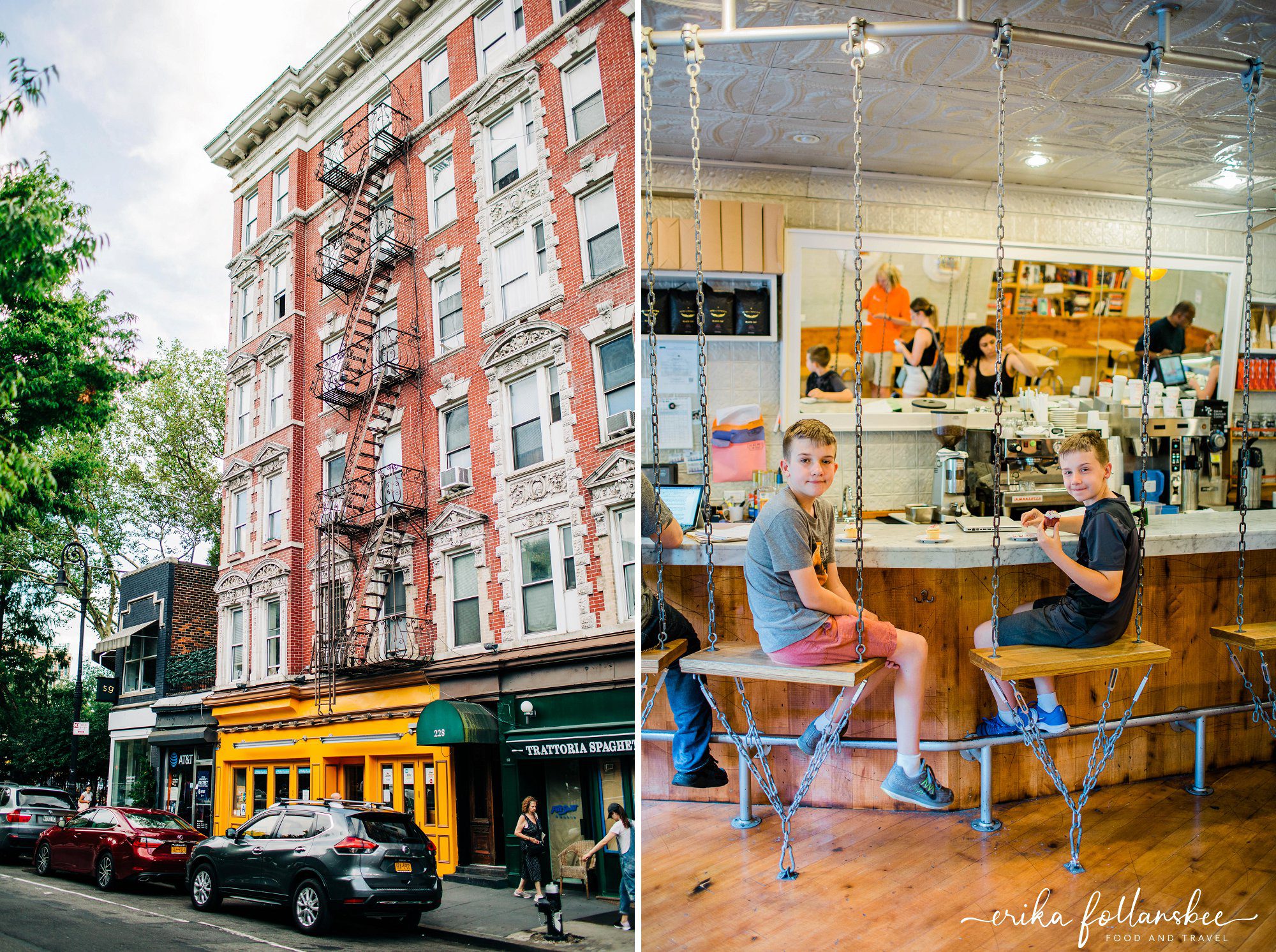 Molly's Cupcakes | Greenwich Village, New York