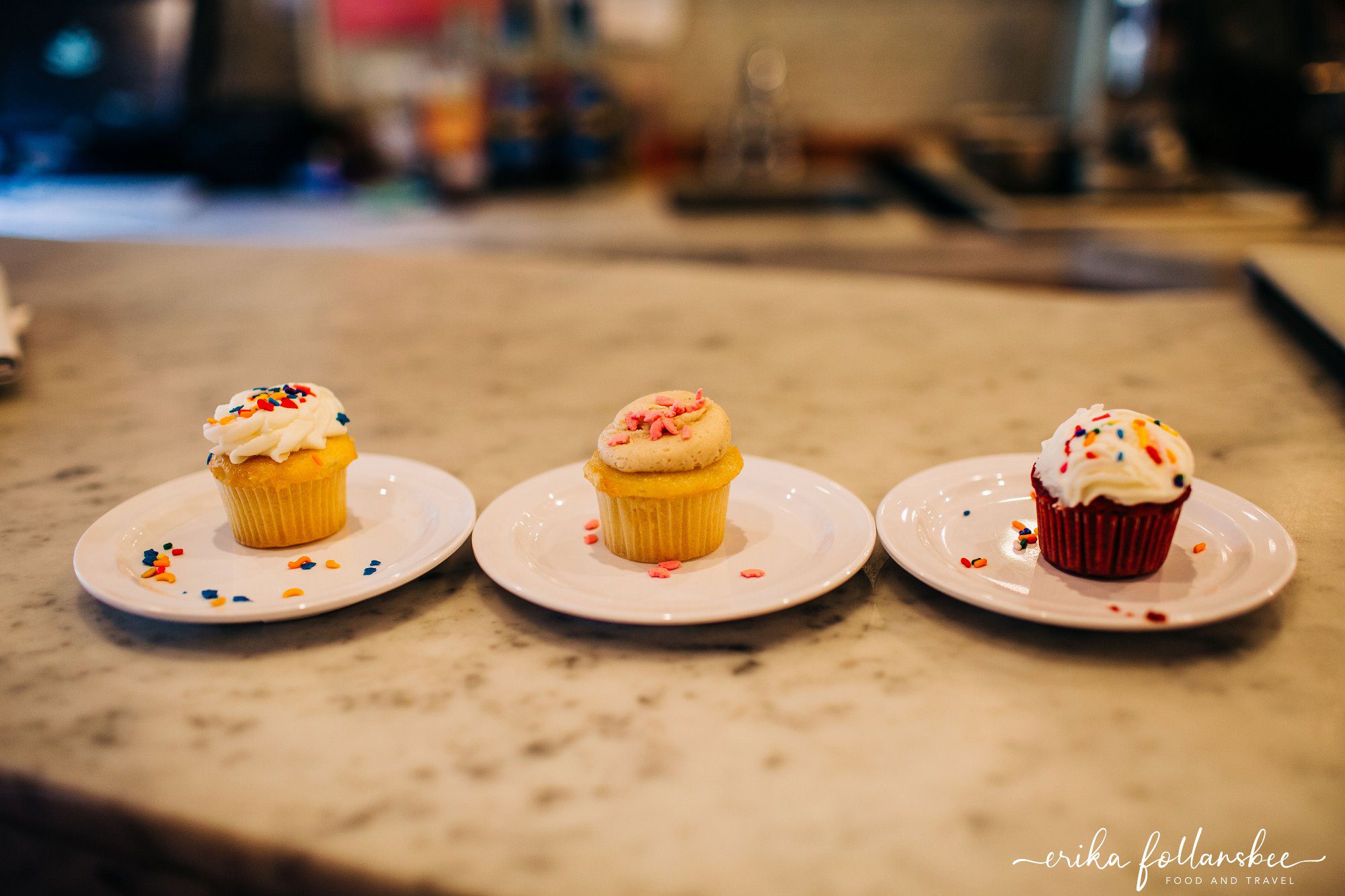 Molly's Cupcakes | Greenwich Village, New York
