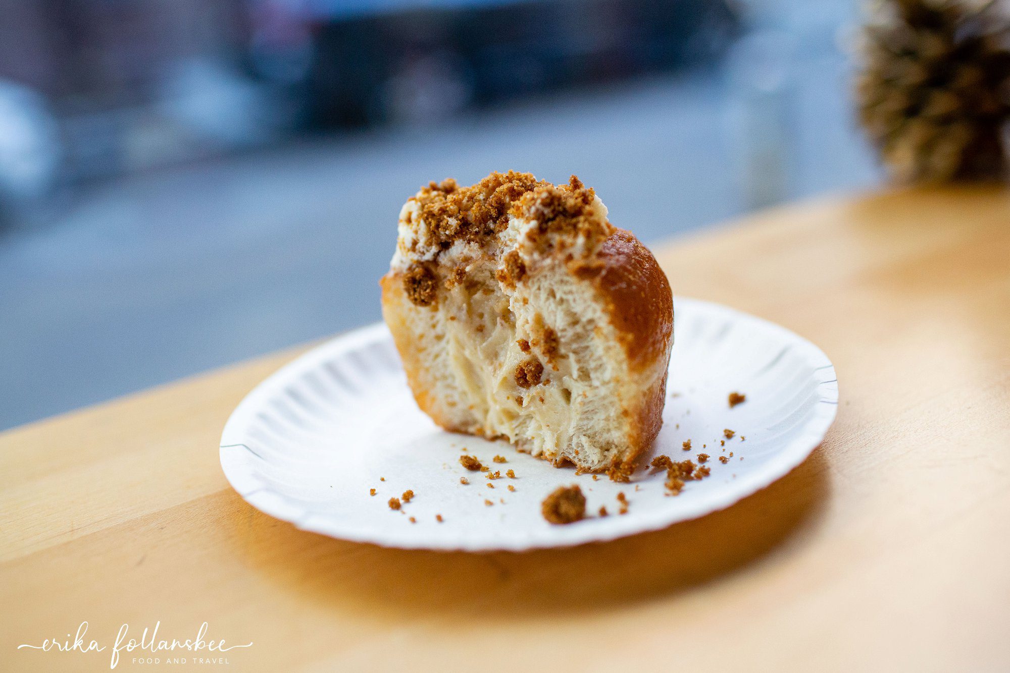 The Doughnut Project | West Village NY