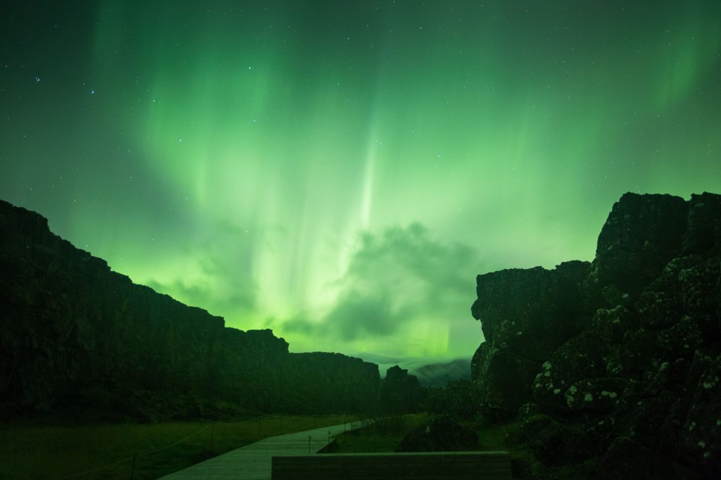 Aurora Photos | Landscape Photography Iceland Tour