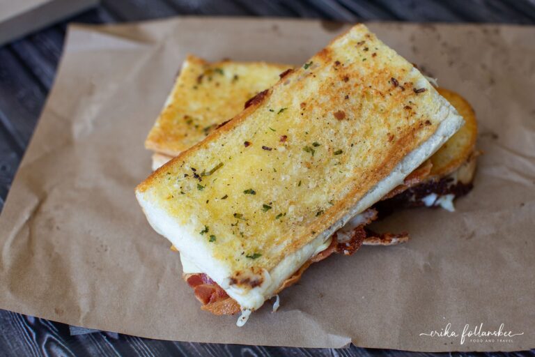 Presto Craft Kitchen Manchester West Side Italian Takeout