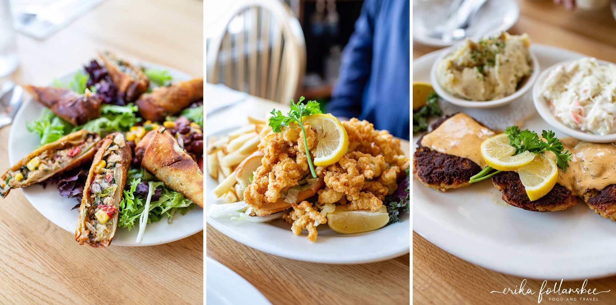 Putnam's Waterview Restaurant Goffstown