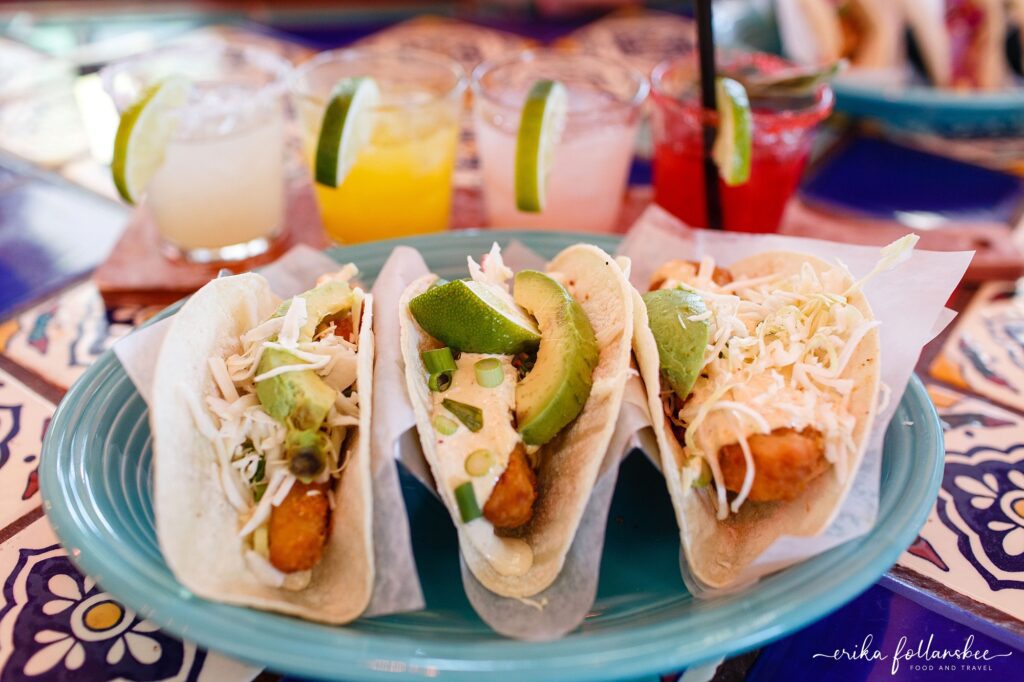 Margaritas Manchester NH Mexican Restaurant | Battered Beer Fish Tacos