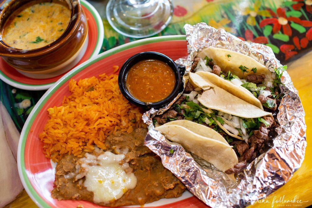 nuevo vallarta mexican restaurant manchester nh | Street Tacos