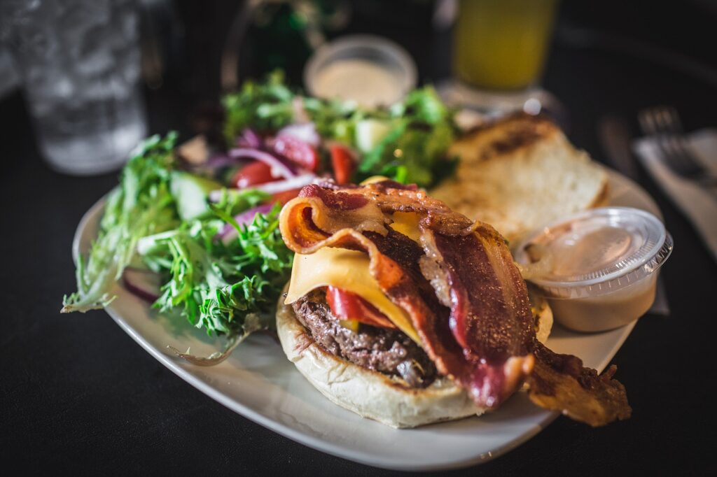 The Village Trestle | Goffstown NH Restaurant | Best Burger in New Hampshire