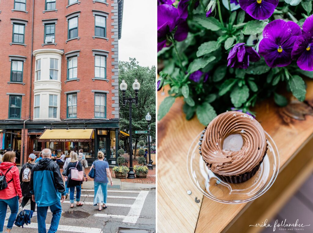 Bites of Boston South End Food Tour | South End Buttery
