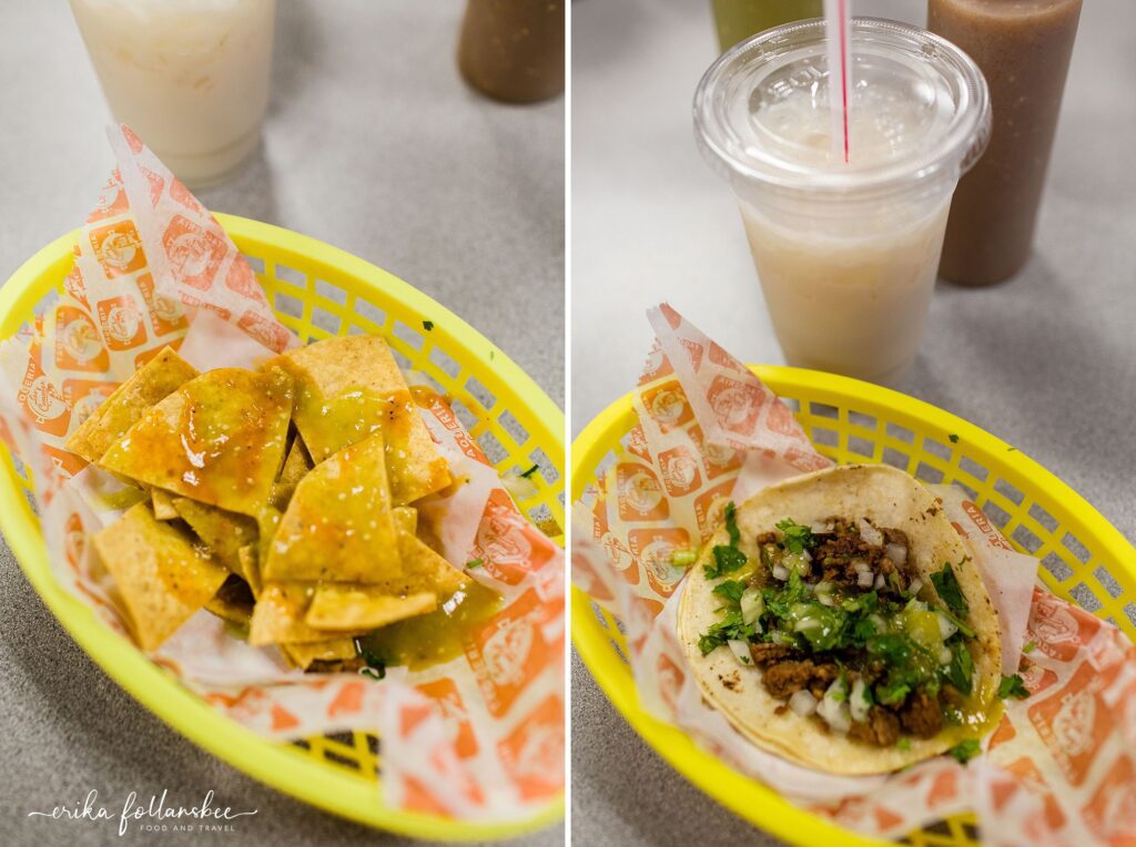 Chicago Food Planet | Pilsen Tacos & Tequila Food Tour