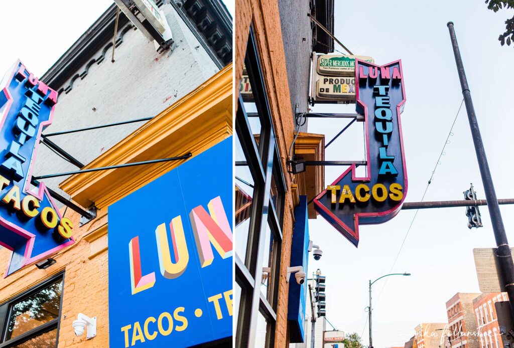 Chicago Food Planet | Pilsen Tacos & Tequila Food Tour