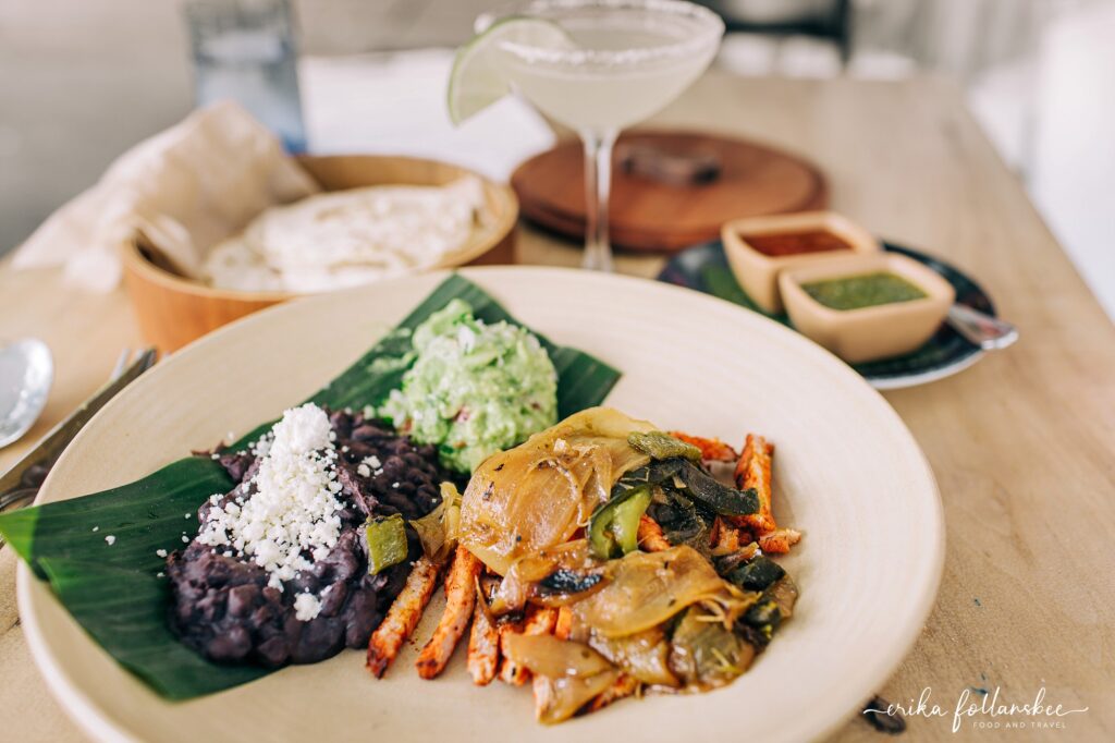 Frontera Grill | Chicago Mexican Restaurant | CARNES AL CARBON PARA TACOS