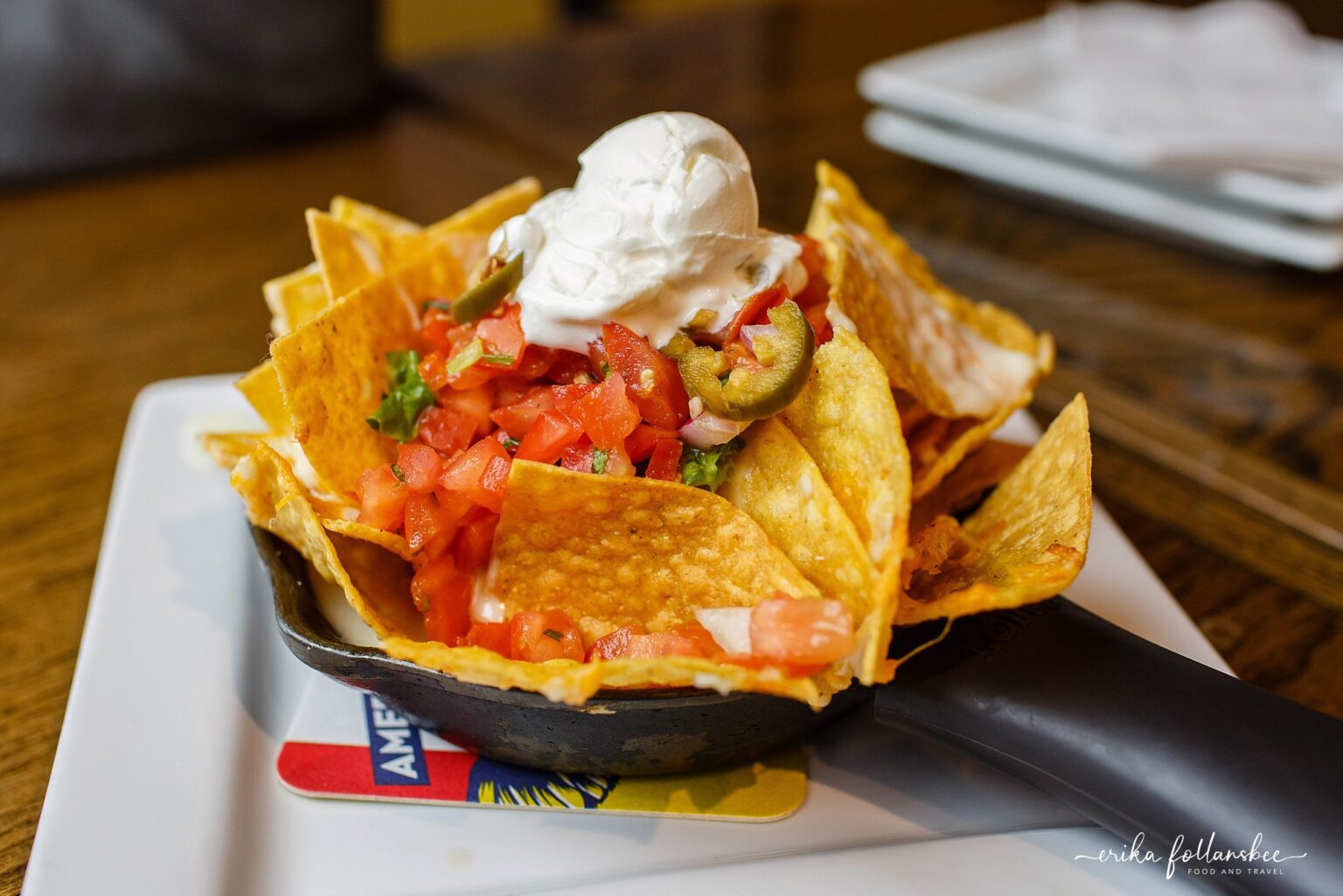 Nachos in New Hampshire In Search of the Best