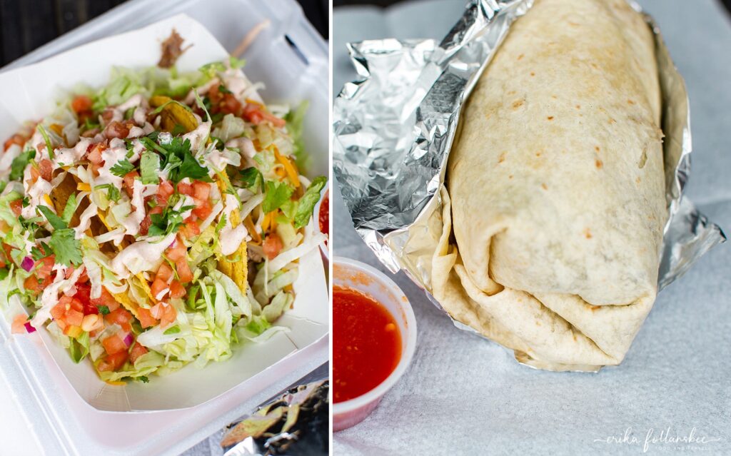 Taco Beyondo | Food Truck | Hillsboro NH Taco Trucks | Tacos and Burritos