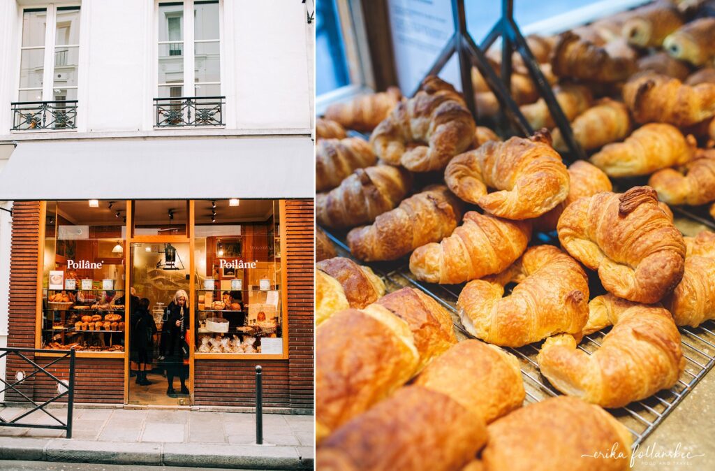 Paris by Mouth Saint Germain Food Tour | Poilâne bakery