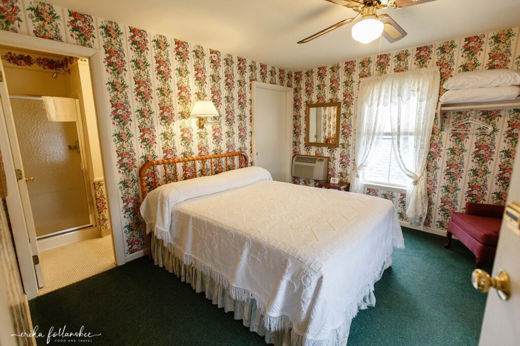 NH Hotel and Travel Photography | Newfound Lake Inn | Lakes Region Travel