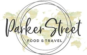 Logo | NH Food and Travel Photography
