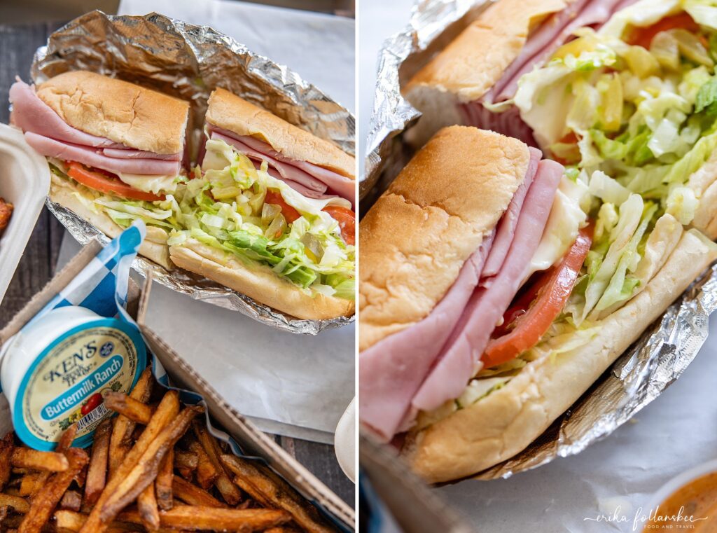 Charlie's Subs, Pizza, and Chicken Tenders | Manchester NH | Goffstown Restaurant