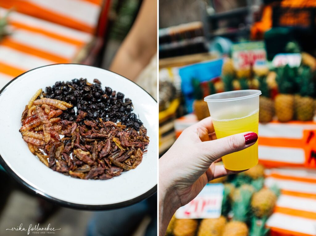 Mexico City Food Tour | Eat Like a Local | Street Food and Markets