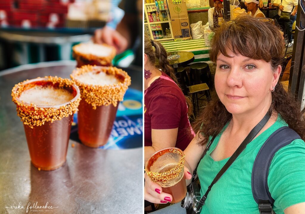 Mexico City Food Tour | Eat Like a Local | Street Food and Markets | Michelada