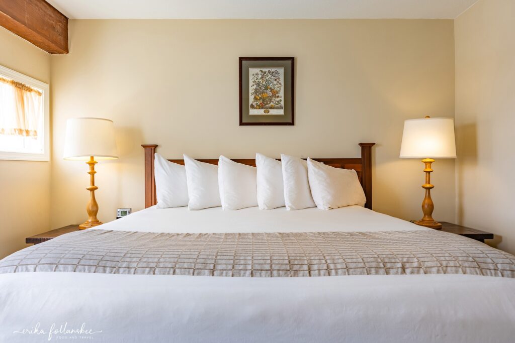 The Wolfeboro Inn | NH Food and Hotel Photography | Boutique Hotel Photos Guest Rooms Restaurant