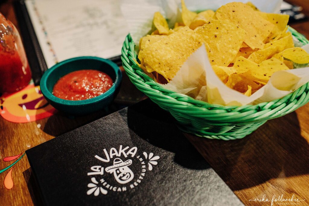 La VaKa Mexican Restaurant | Goffstown NH