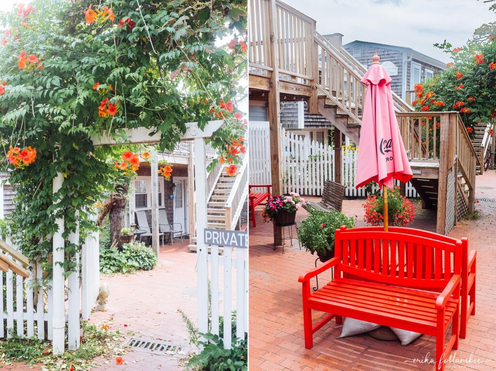 Commercial Street in Provincetown MA | Things to do in P-Town
