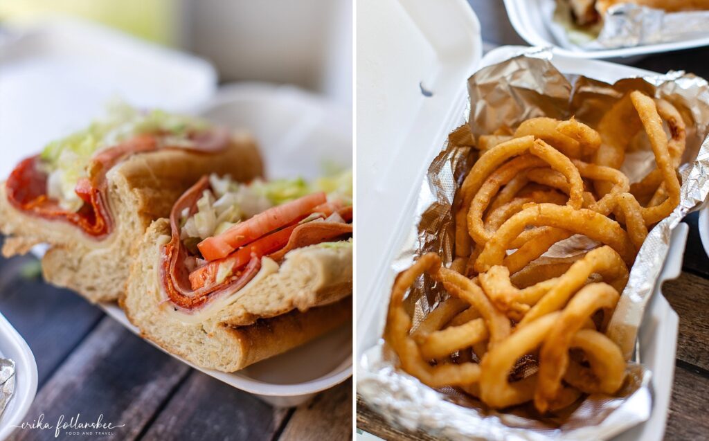 Goffstown House of Pizza | NH Restaurant