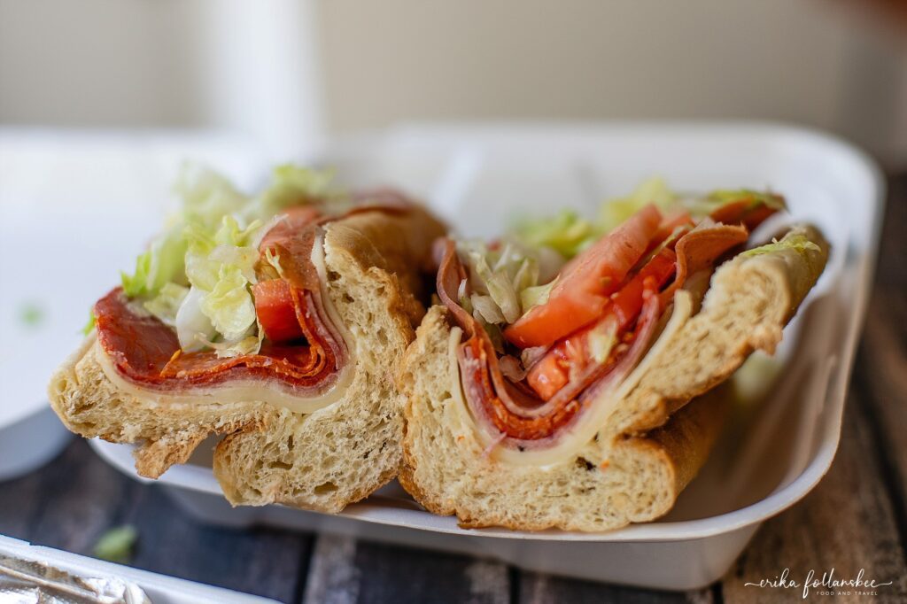Goffstown House of Pizza | NH Restaurant