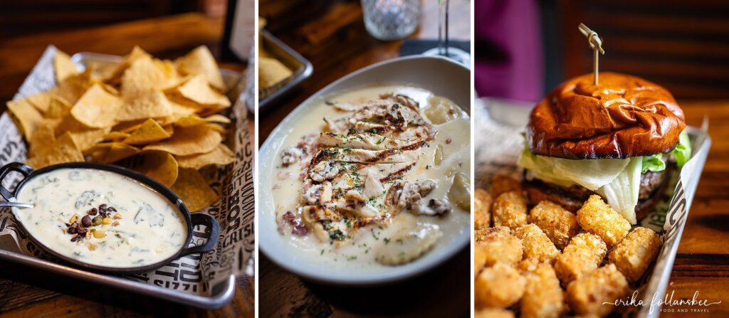 Riverside Grille | New Boston NH casual restaurant | Fall Specials