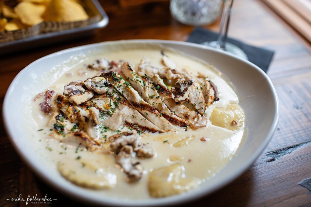 Riverside Grille | New Boston NH casual restaurant | Fall Specials