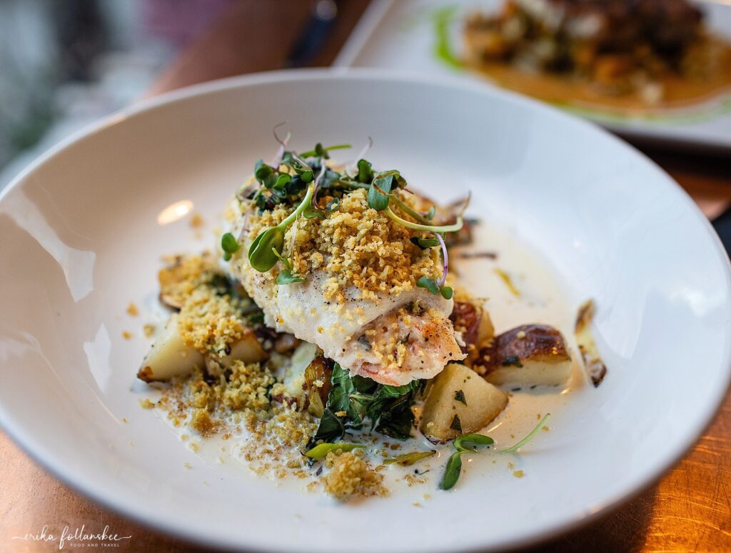 Revival Kitchen and Bar | Concord NH Restaurant | Anniversary and Birthday dinner
