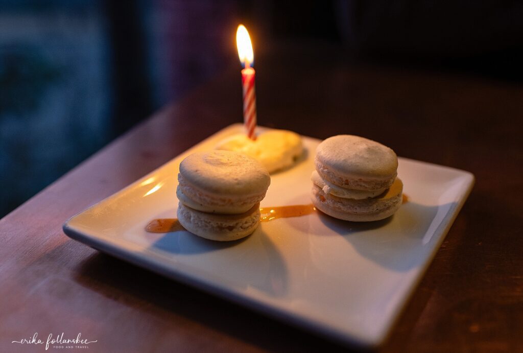 Revival Kitchen and Bar | Concord NH Restaurant | Anniversary and Birthday dinner