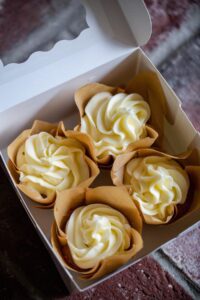 Sweet Love Bakery | Goffstown NH Cafe