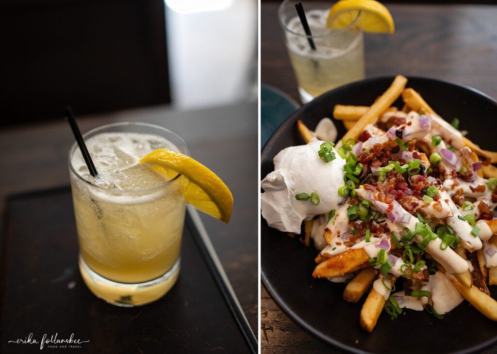 Coopershill Irish Pub | Peterborough NH restaurant