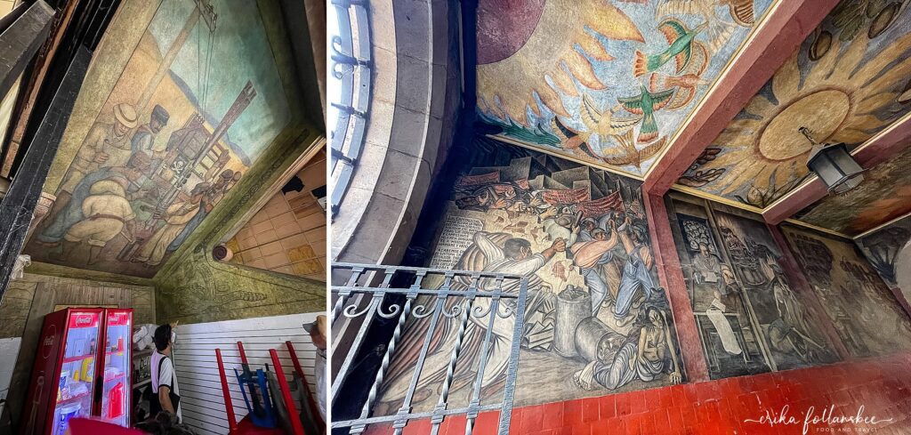 Mercado Presidente Abelardo L. Rodriguez | Culinary Backstreets Mexico City