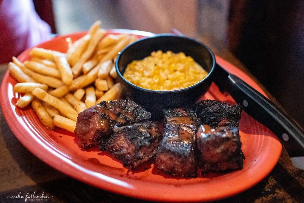 Cowboy Cantina | Weare NH Restaurant | Steak Tips